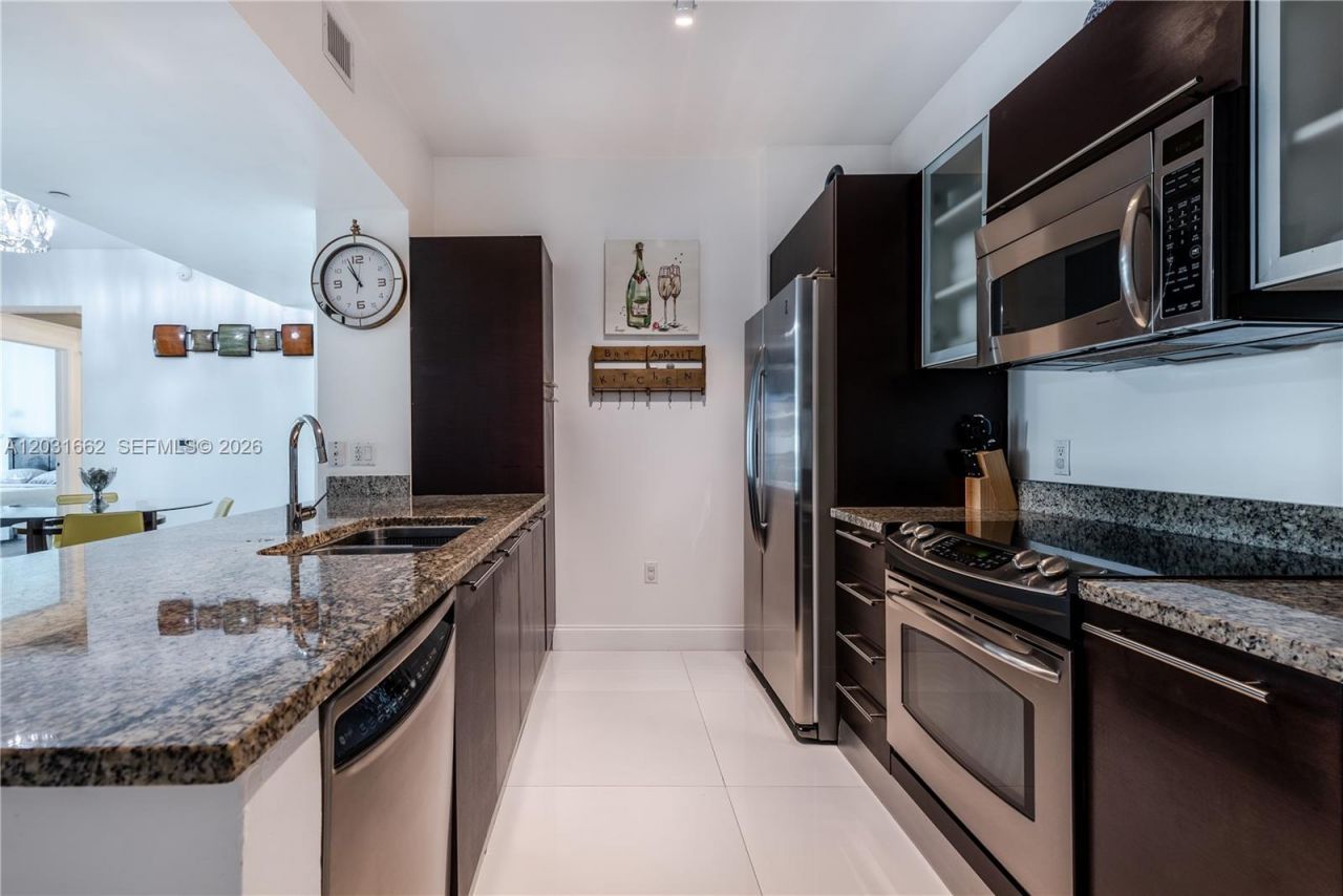 951 Brickell Ave, Unit 705, Miami, FL 33131 Photo