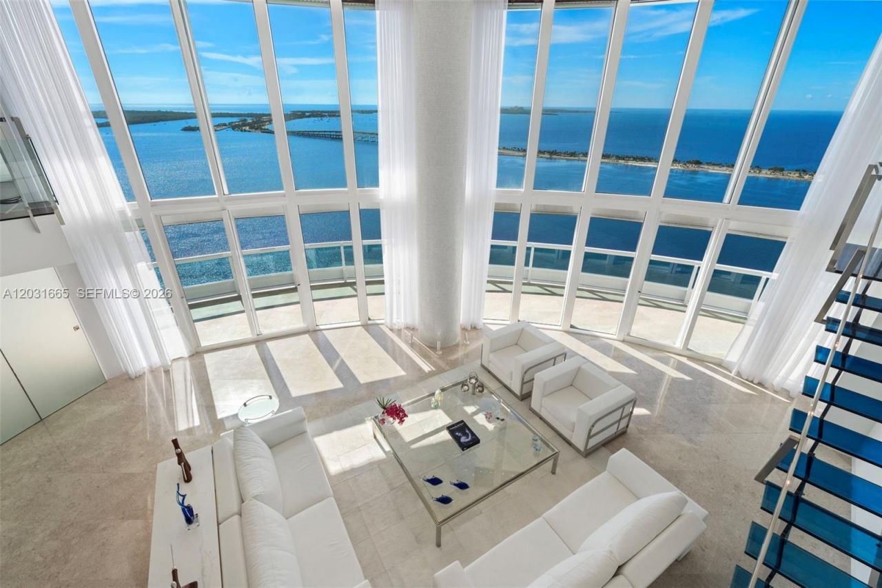 1643 Brickell Ave , Unit 4102, Miami, FL 33129 Photo
