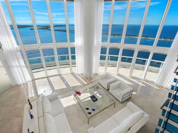 1643 Brickell Ave , Unit 4102, Miami, FL 33129