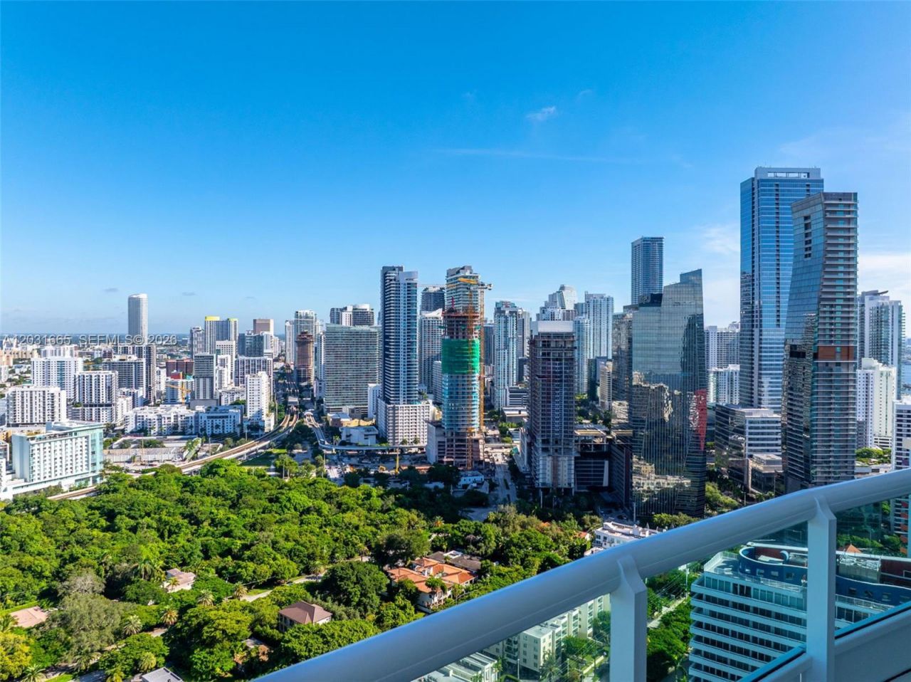 1643 Brickell Ave , Unit 4102, Miami, FL 33129 Photo