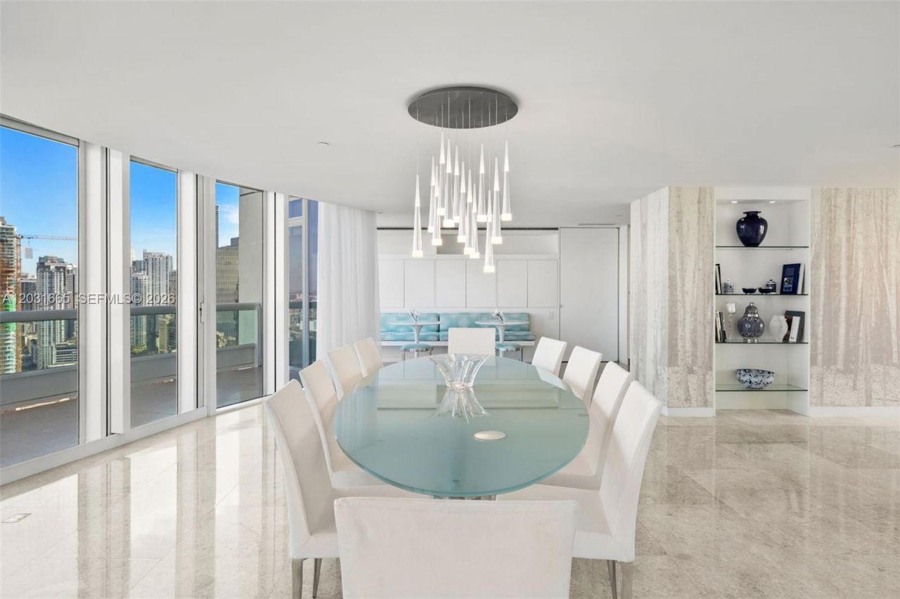 1643 Brickell Ave , Unit 4102, Miami, FL 33129 Photo