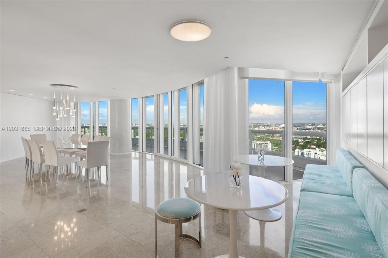 1643 Brickell Ave , Unit 4102, Miami, FL 33129 Photo
