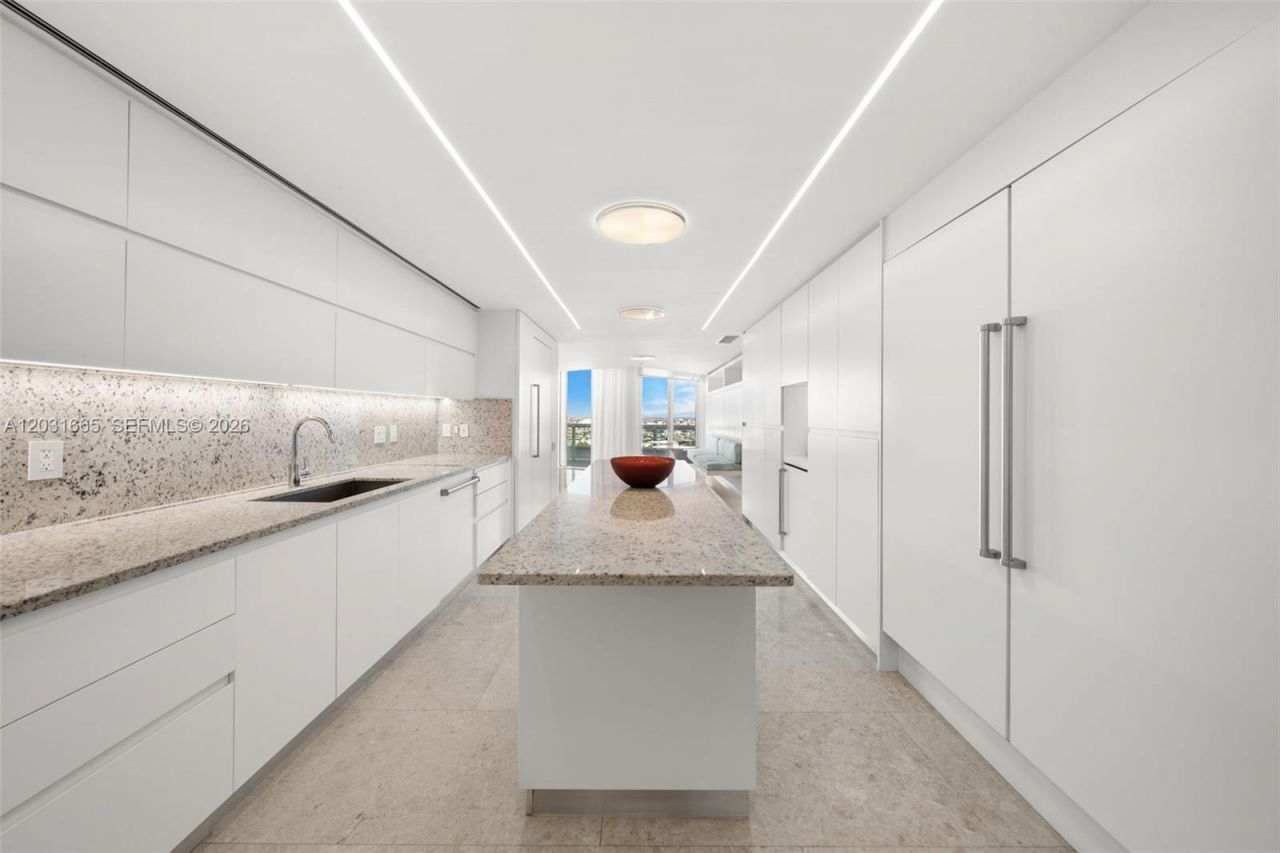 1643 Brickell Ave , Unit 4102, Miami, FL 33129 Photo
