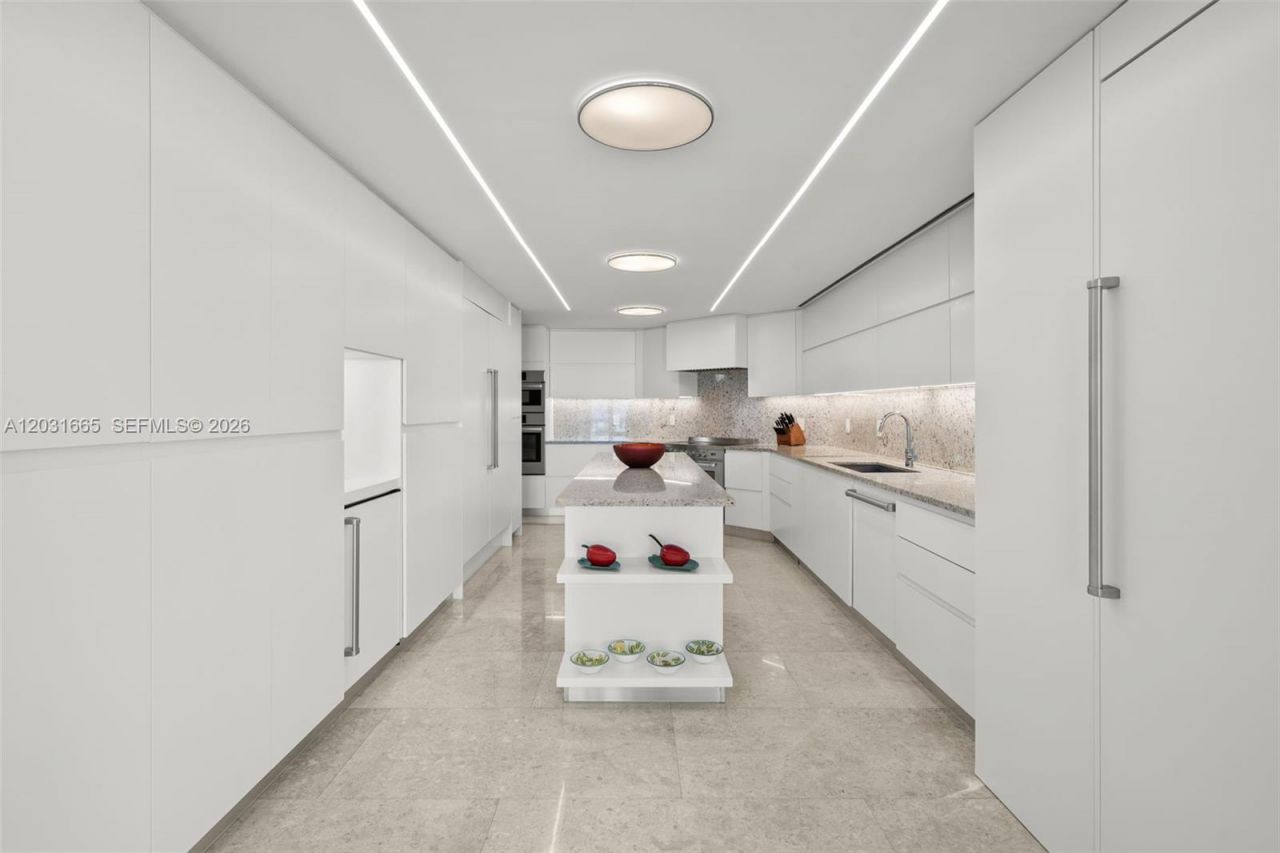 1643 Brickell Ave , Unit 4102, Miami, FL 33129 Photo