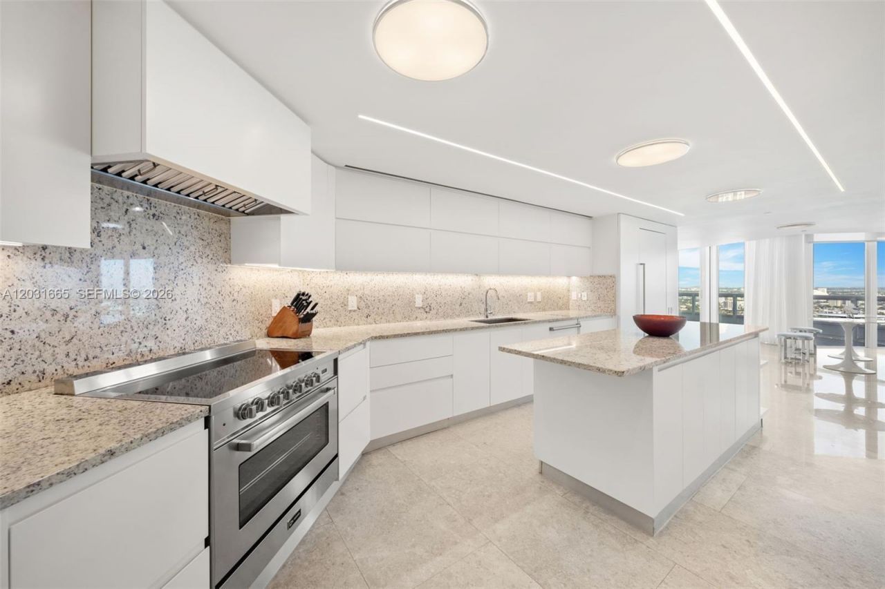 1643 Brickell Ave , Unit 4102, Miami, FL 33129 Photo