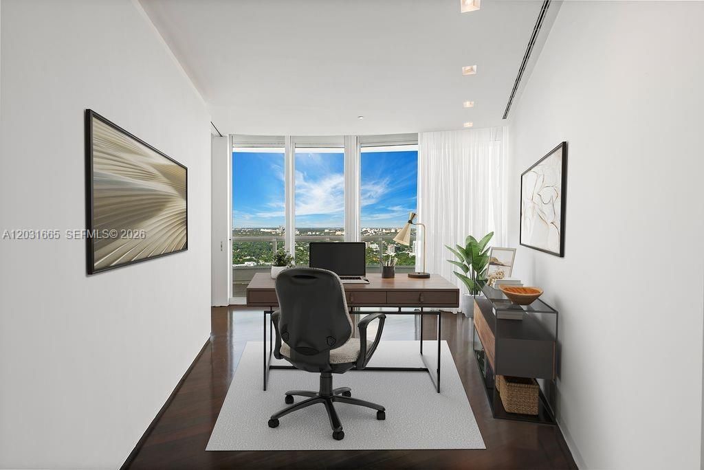 1643 Brickell Ave , Unit 4102, Miami, FL 33129 Photo