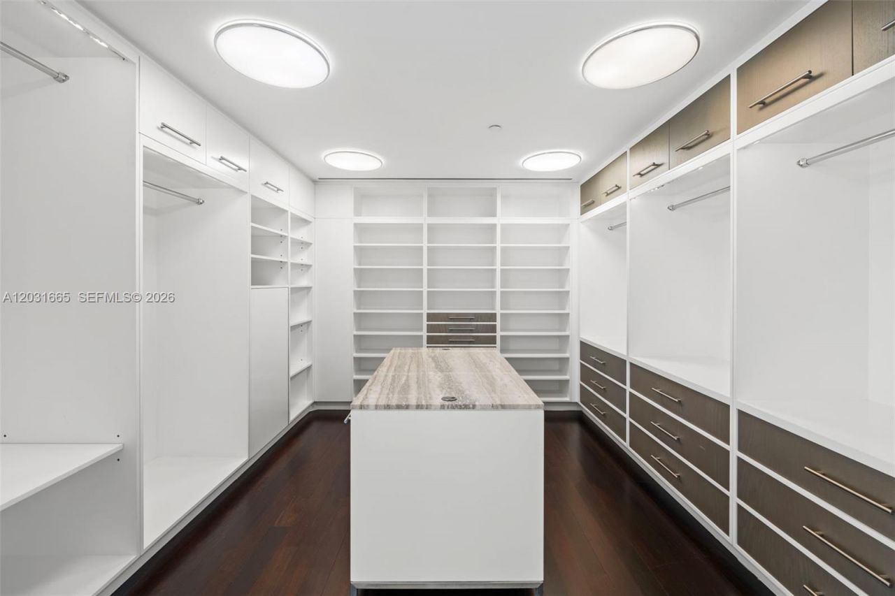 1643 Brickell Ave , Unit 4102, Miami, FL 33129 Photo