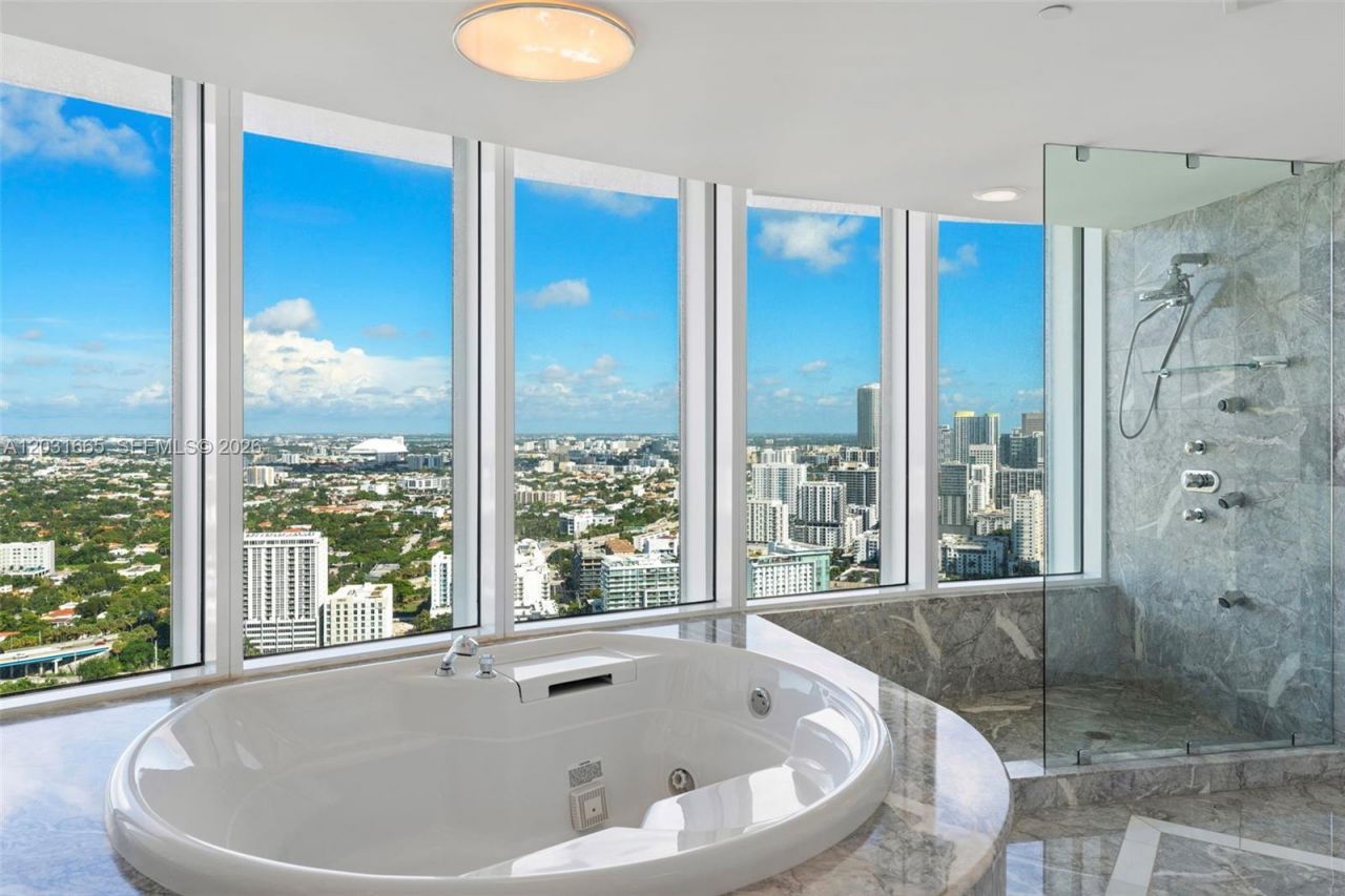 1643 Brickell Ave , Unit 4102, Miami, FL 33129 Photo