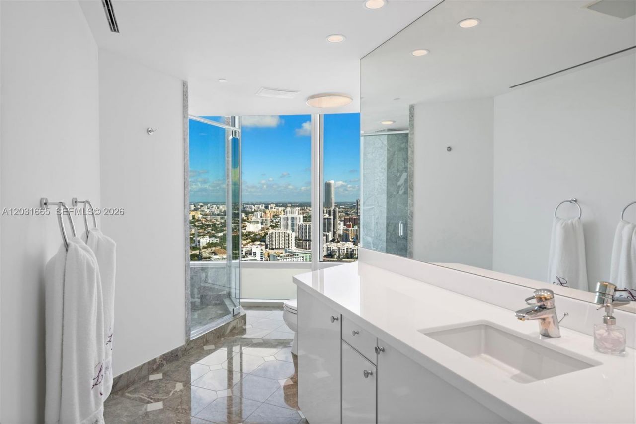 1643 Brickell Ave , Unit 4102, Miami, FL 33129 Photo