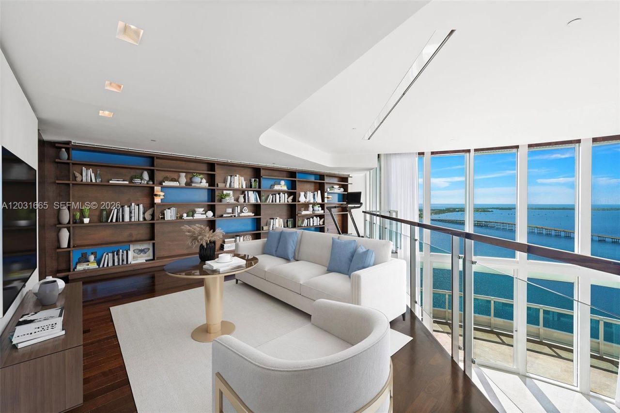 1643 Brickell Ave , Unit 4102, Miami, FL 33129 Photo