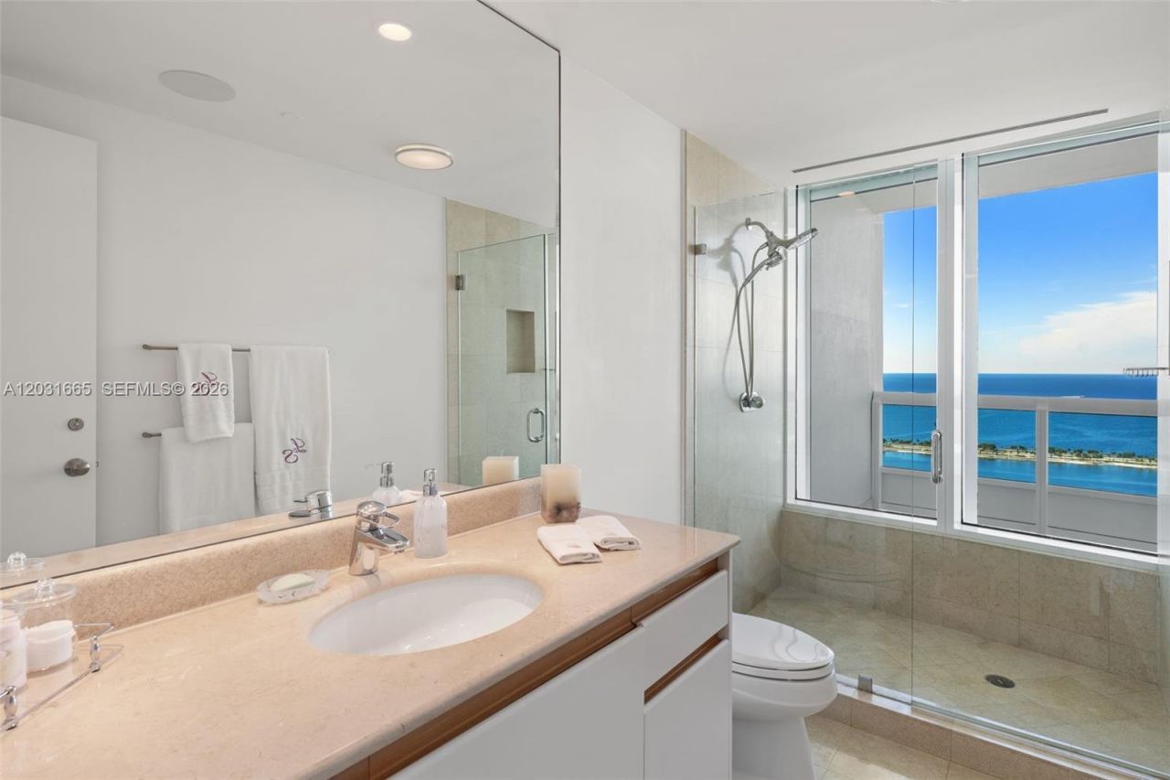1643 Brickell Ave , Unit 4102, Miami, FL 33129 Photo