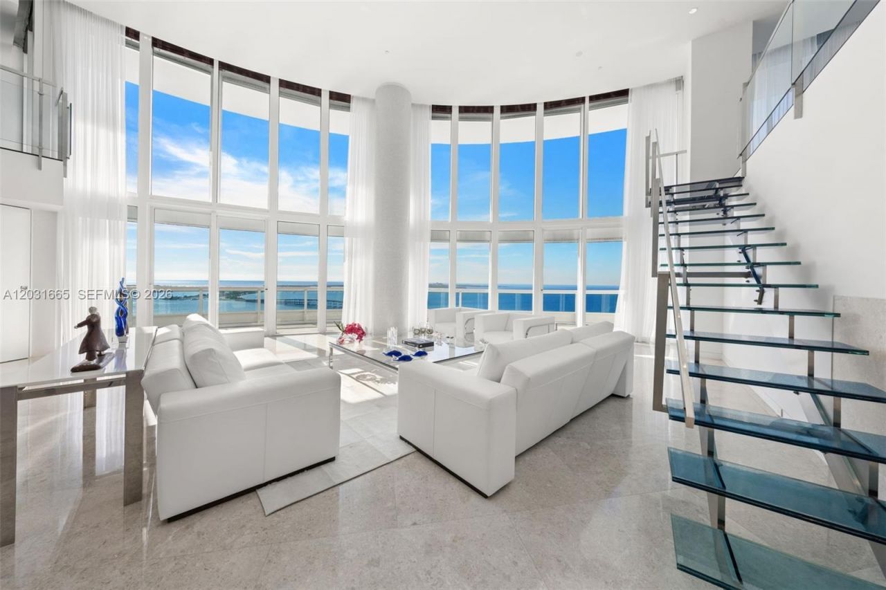 1643 Brickell Ave , Unit 4102, Miami, FL 33129 Photo