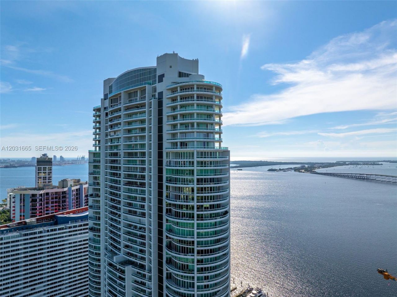 1643 Brickell Ave , Unit 4102, Miami, FL 33129 Photo