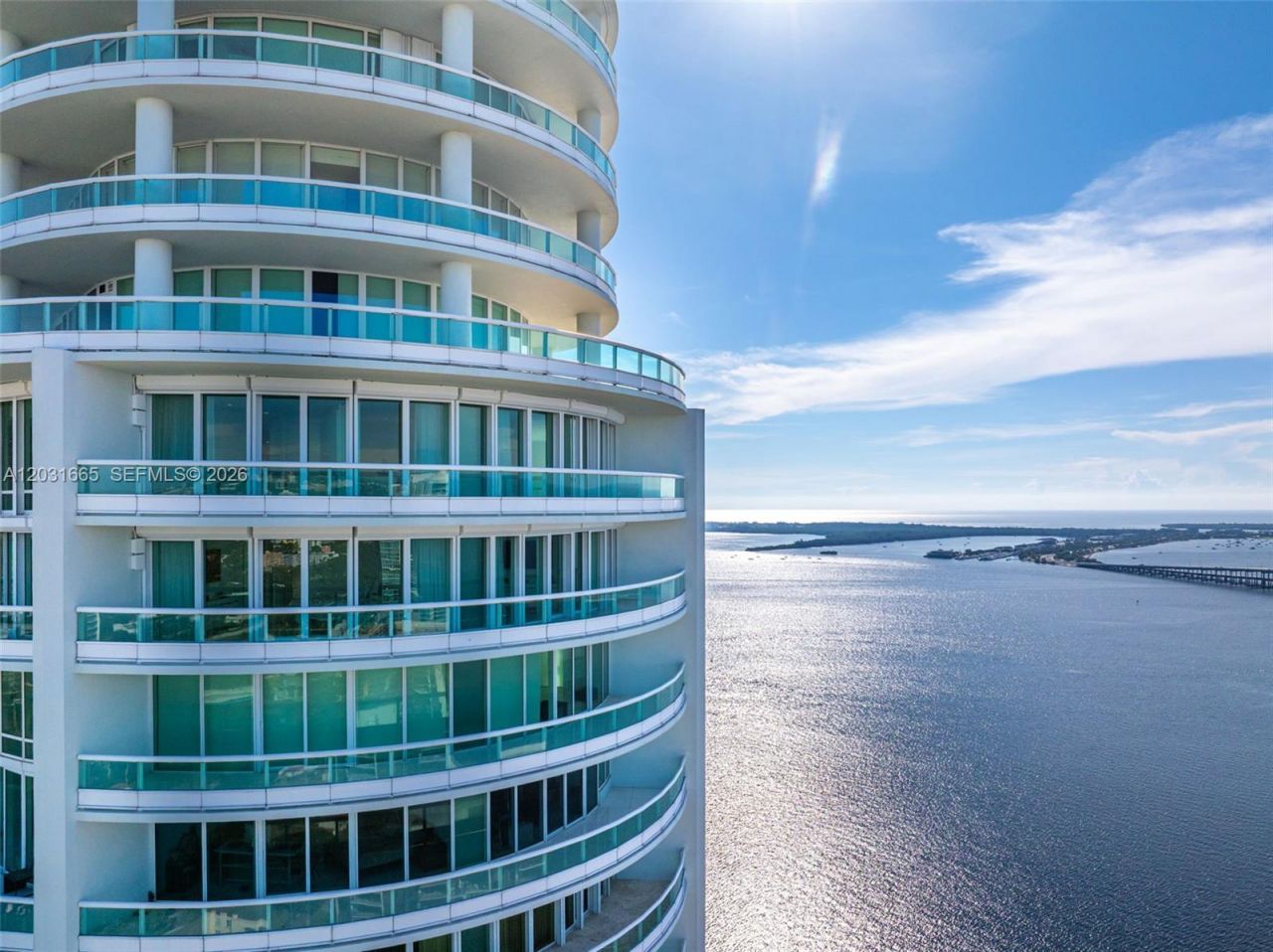 1643 Brickell Ave , Unit 4102, Miami, FL 33129 Photo