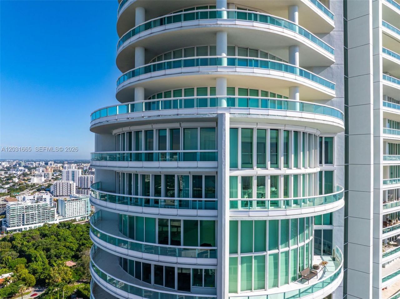 1643 Brickell Ave , Unit 4102, Miami, FL 33129 Photo