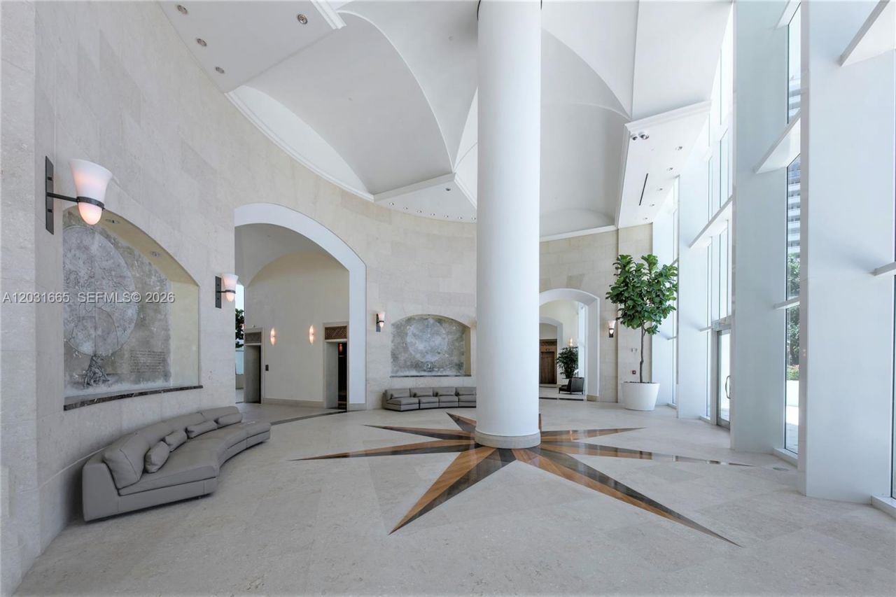 1643 Brickell Ave , Unit 4102, Miami, FL 33129 Photo