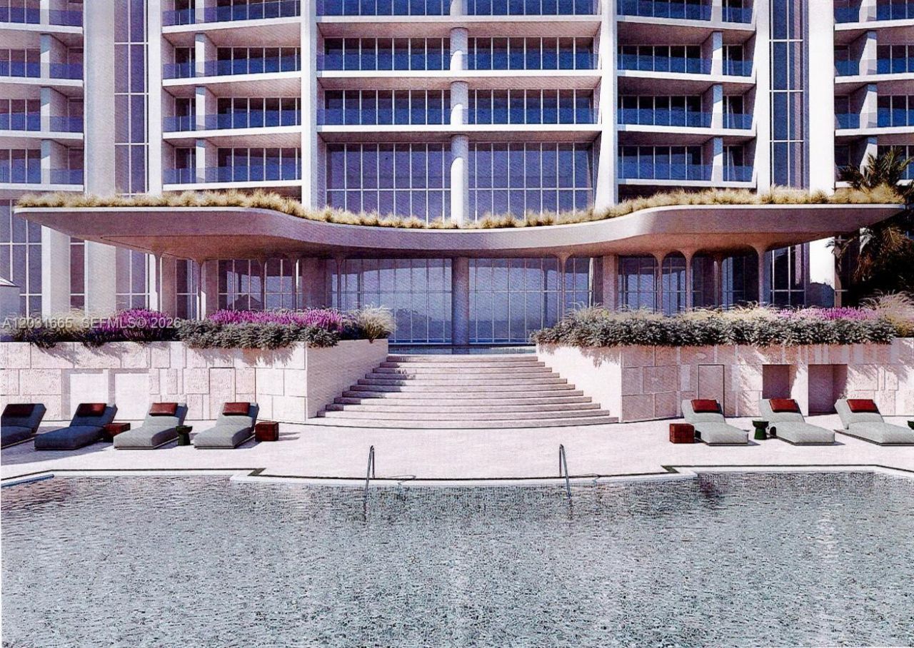 1643 Brickell Ave , Unit 4102, Miami, FL 33129 Photo