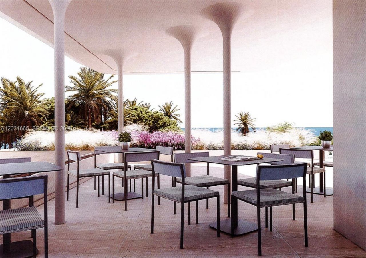 1643 Brickell Ave , Unit 4102, Miami, FL 33129 Photo