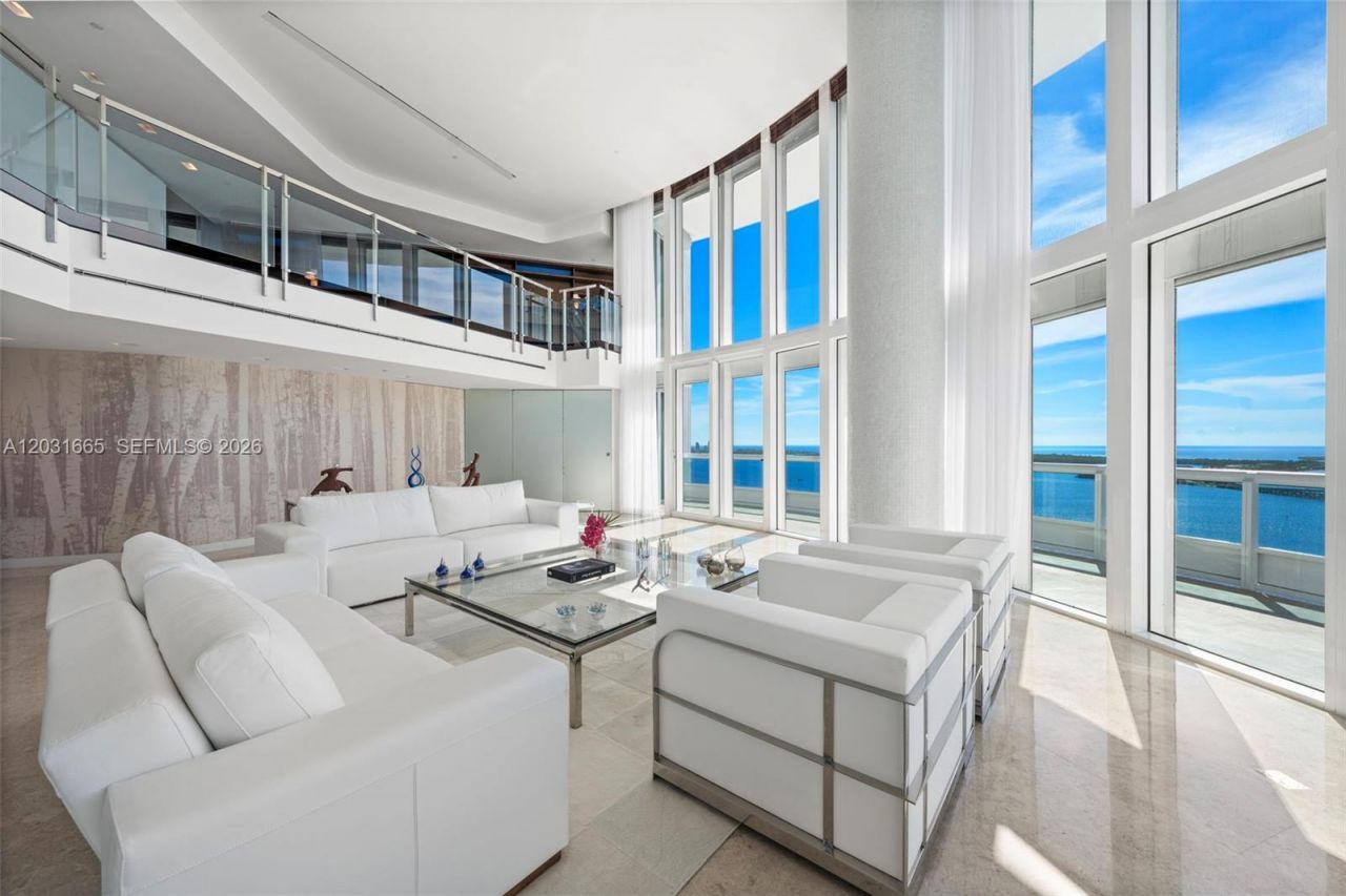 1643 Brickell Ave , Unit 4102, Miami, FL 33129 Photo