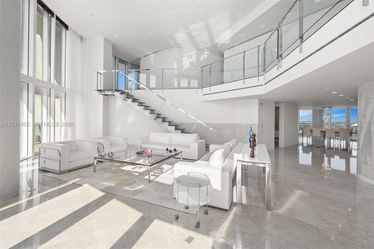 1643 Brickell Ave , Unit 4102, Miami, FL 33129 Photo