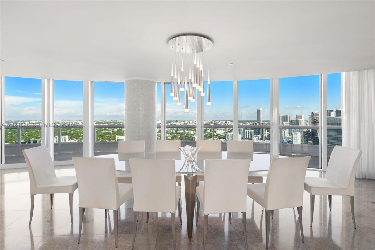 1643 Brickell Ave , Unit 4102, Miami, FL 33129 Photo