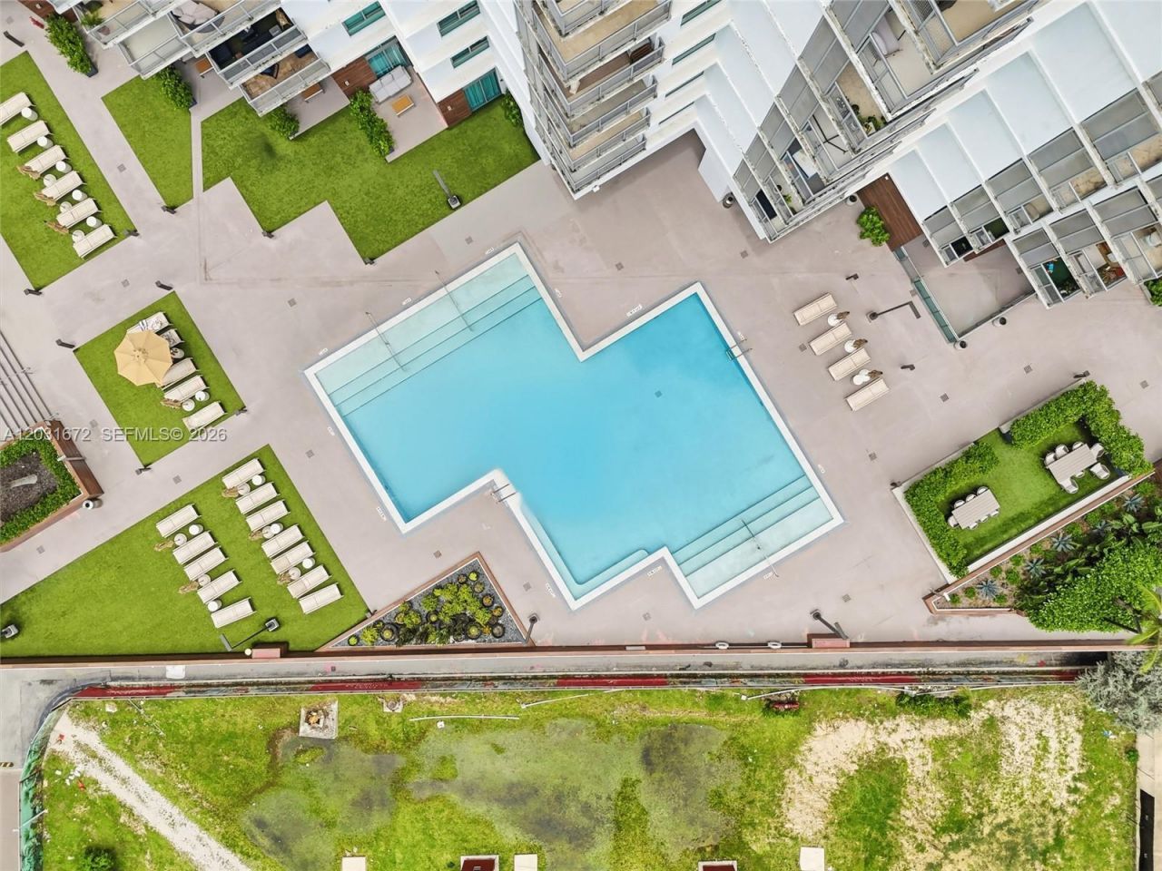 350 S Miami Ave, Unit 3912, Miami, FL 33130 Photo