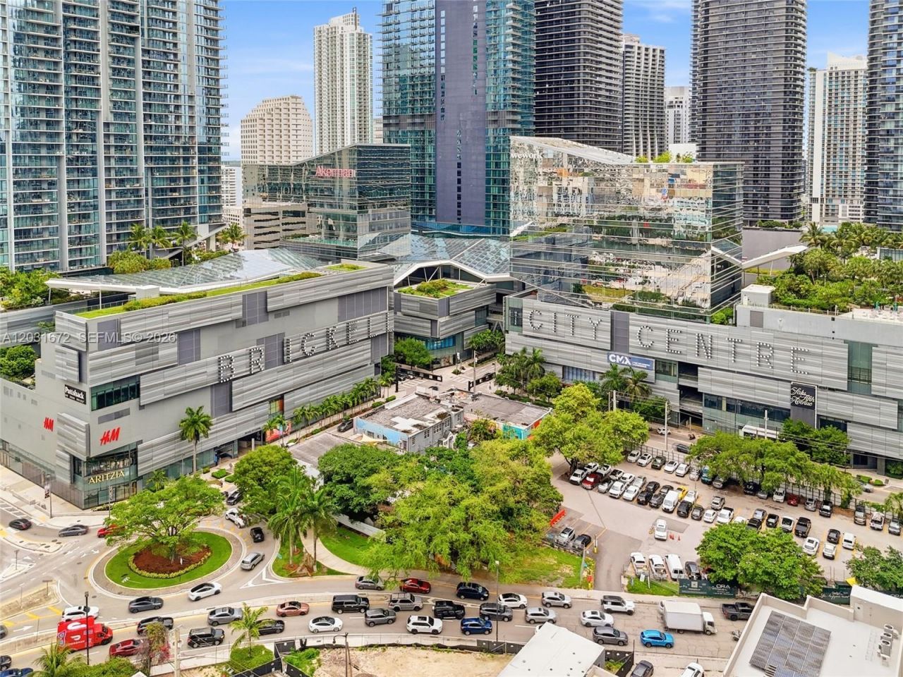 350 S Miami Ave, Unit 3912, Miami, FL 33130 Photo