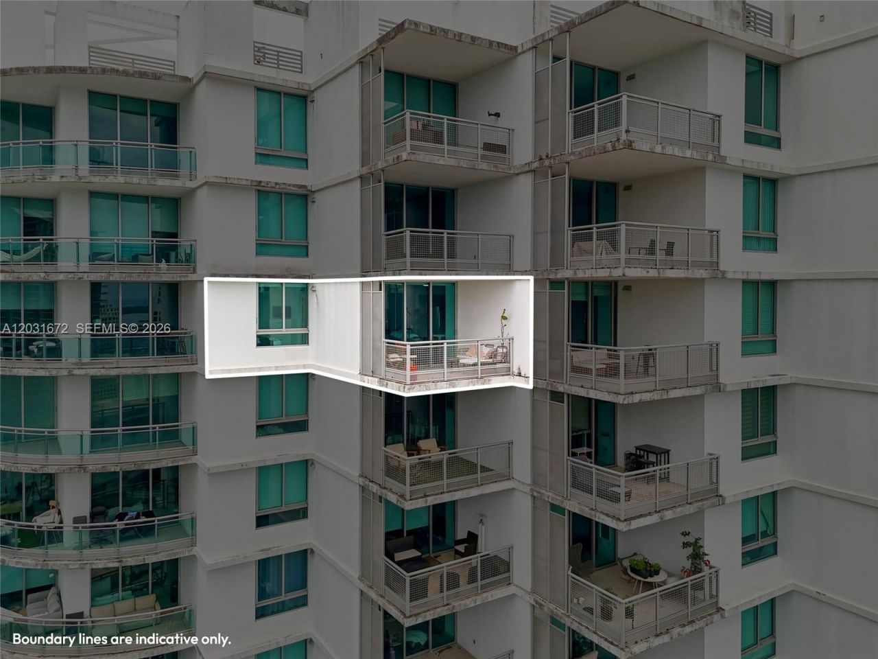 350 S Miami Ave, Unit 3912, Miami, FL 33130 Photo