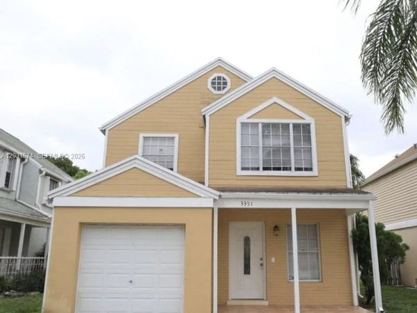 Miramar, FL 33025