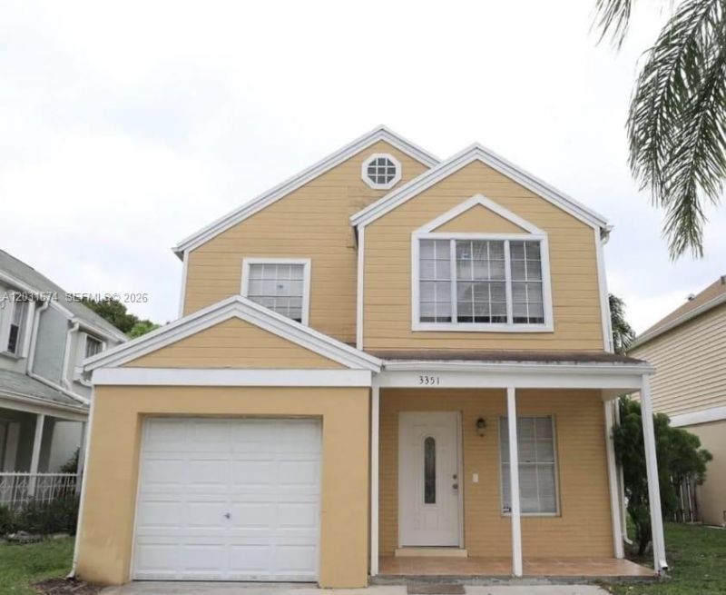 Please Call For Address, Miramar, FL 33025 Photo