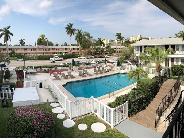 1150 Atlantic Shores Blvd , Unit 601, Hallandale Beach, FL 33009