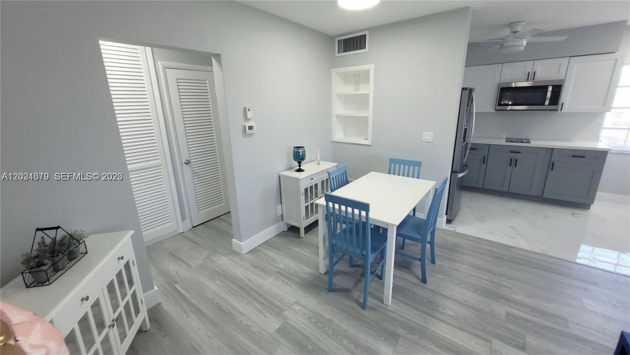 1150 Atlantic Shores Blvd , Unit 601, Hallandale Beach, FL 33009 Photo
