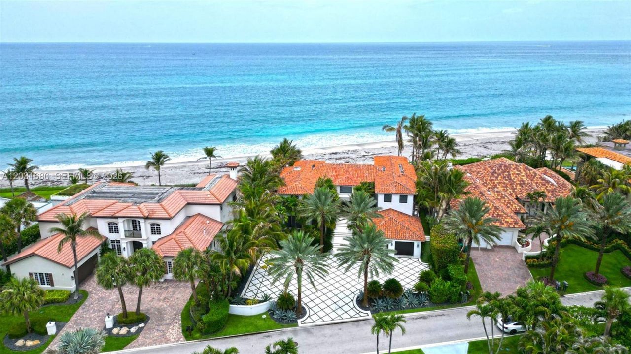 14 Ocean Dr , Jupiter Inlet Colony, FL 33469 Photo