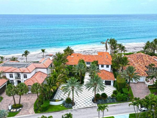 14 Ocean Dr , Jupiter Inlet Colony, FL 33469