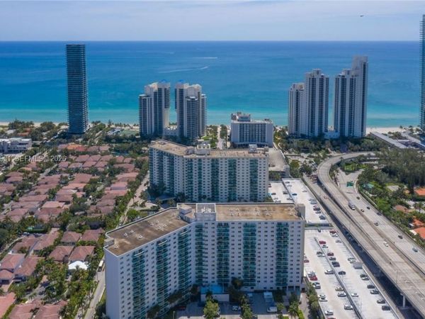19380 Collins Ave , Unit 1105, Sunny Isles Beach, FL 33160