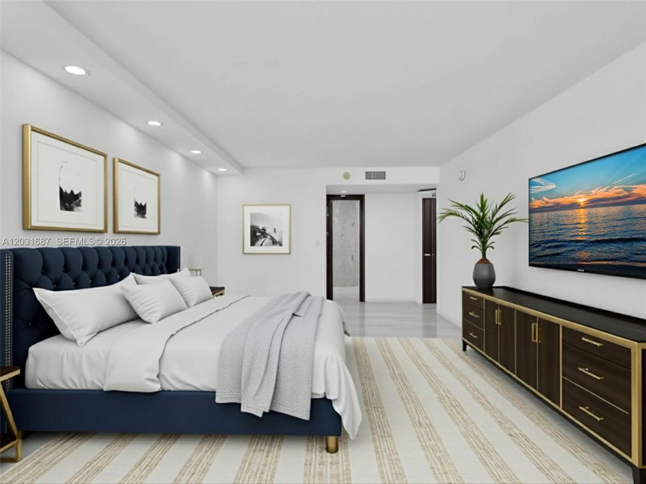 230 174th St , Unit 712, Sunny Isles Beach, FL 33160 Photo