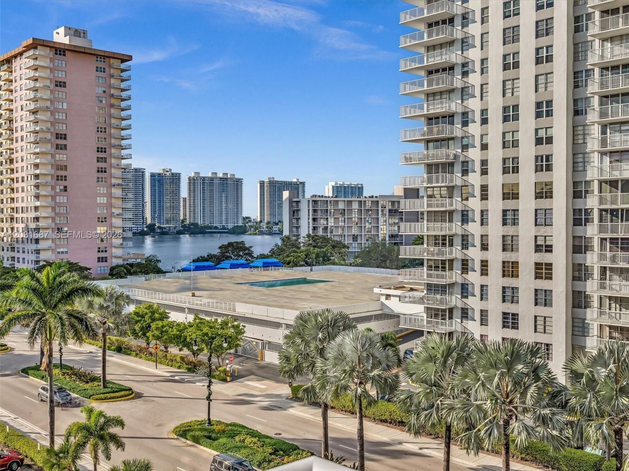 230 174th St , Unit 712, Sunny Isles Beach, FL 33160 Photo