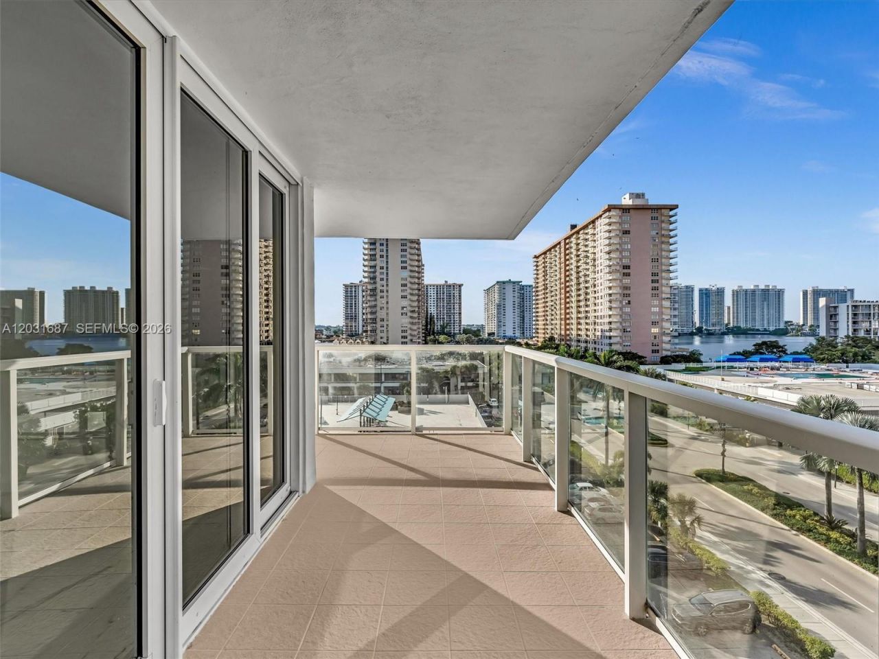 230 174th St , Unit 712, Sunny Isles Beach, FL 33160 Photo