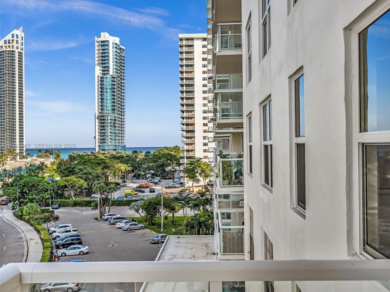 230 174th St , Unit 712, Sunny Isles Beach, FL 33160 Photo