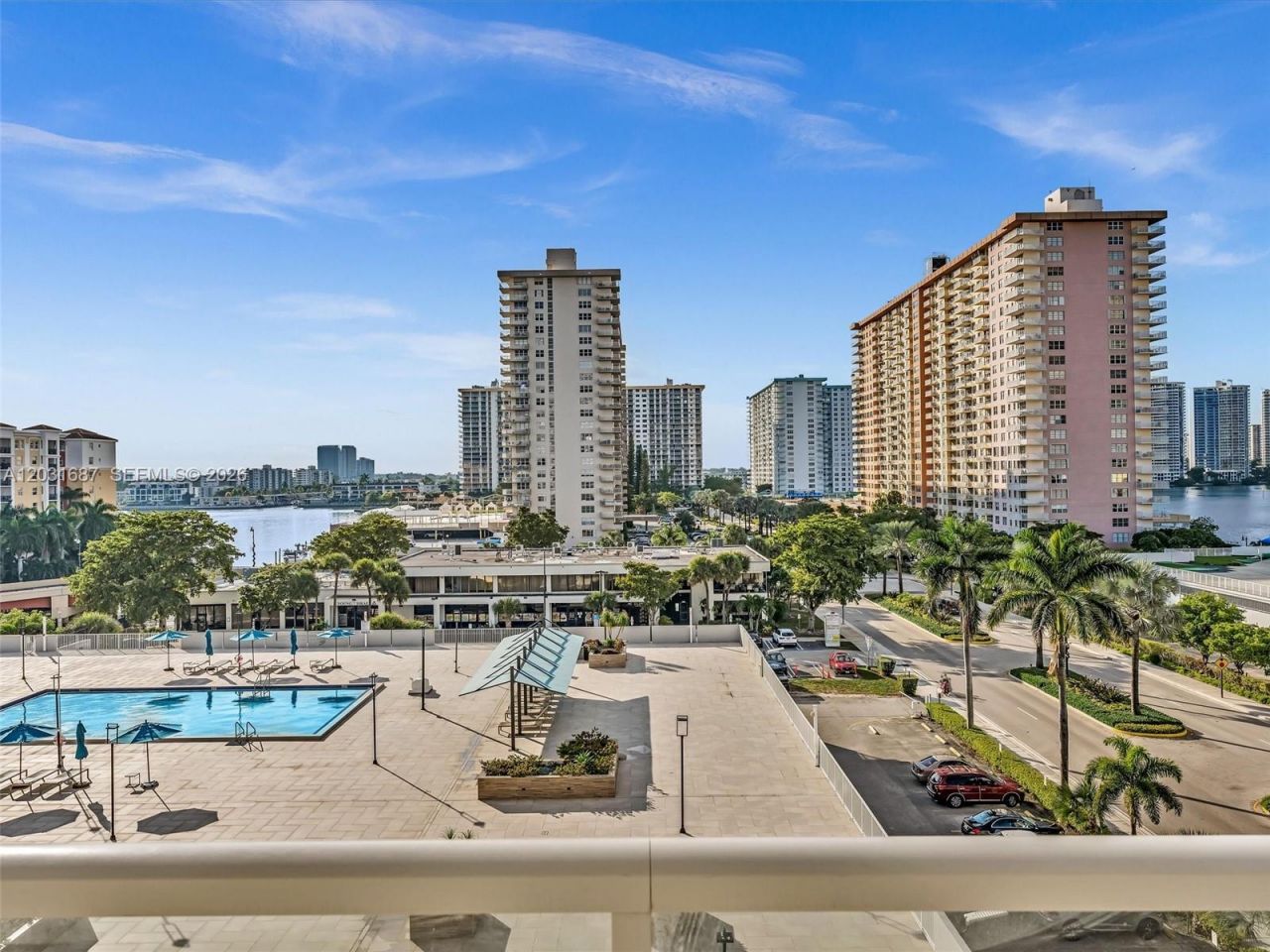 230 174th St , Unit 712, Sunny Isles Beach, FL 33160 Photo