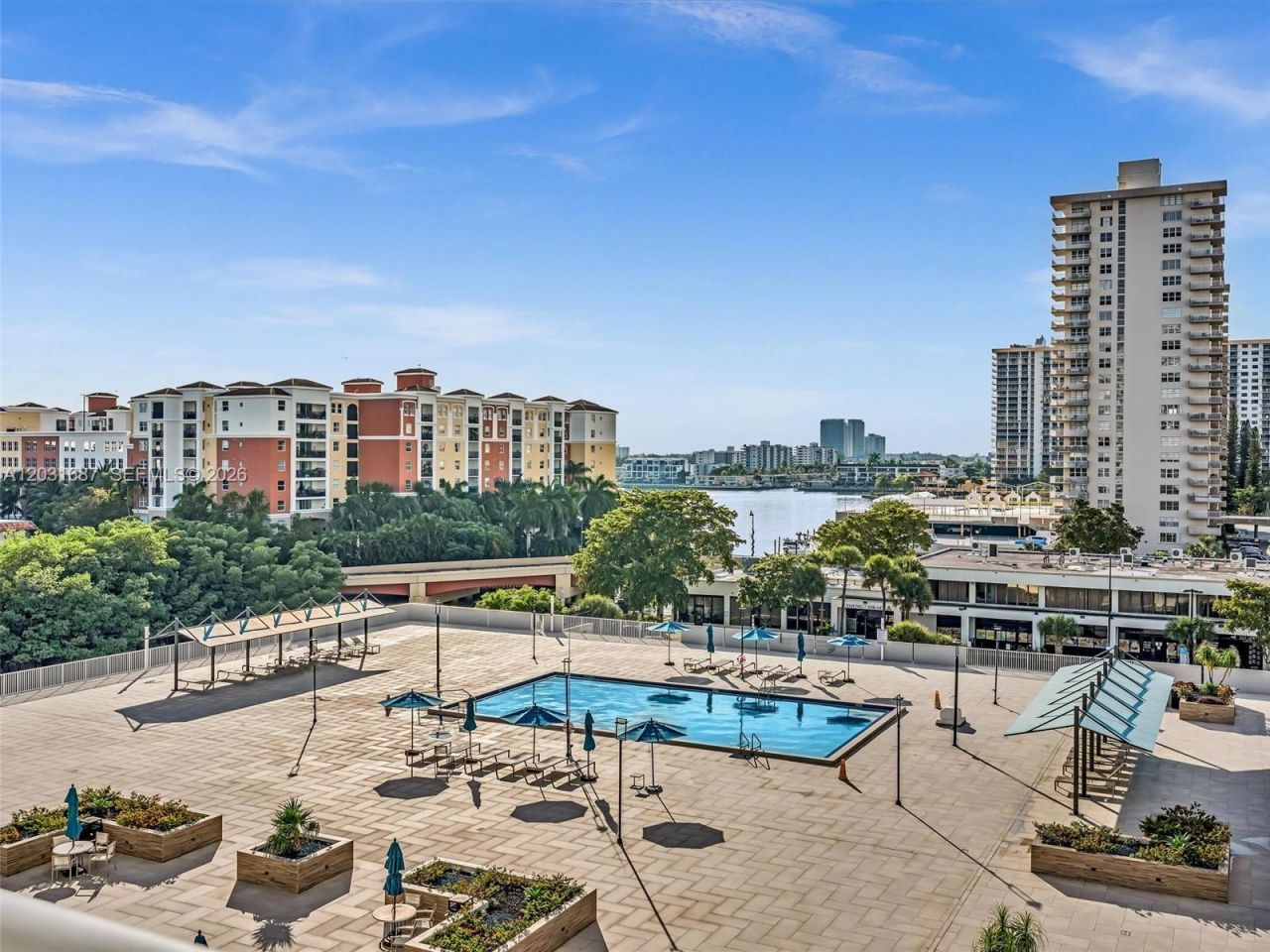 230 174th St , Unit 712, Sunny Isles Beach, FL 33160 Photo