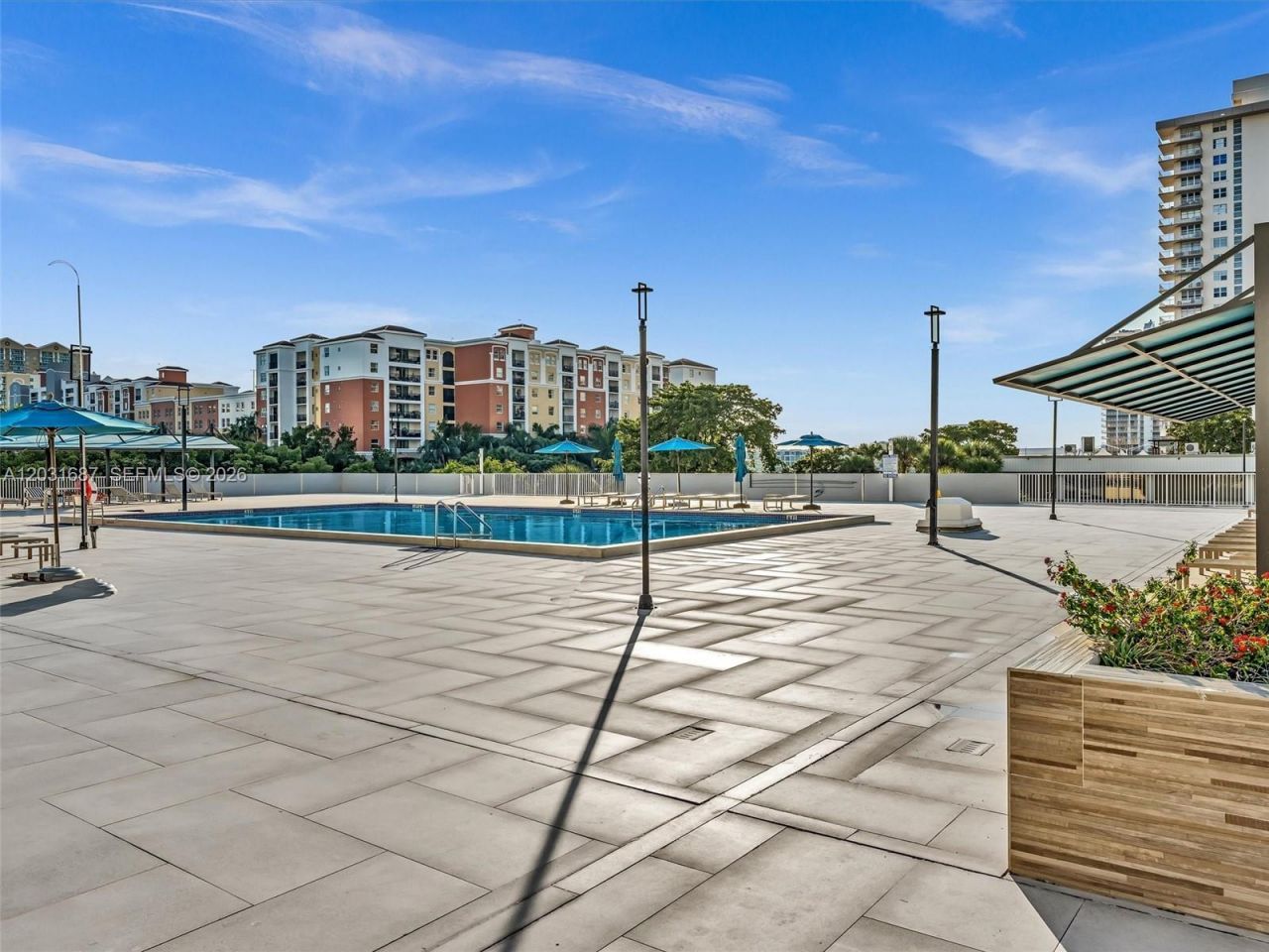 230 174th St , Unit 712, Sunny Isles Beach, FL 33160 Photo