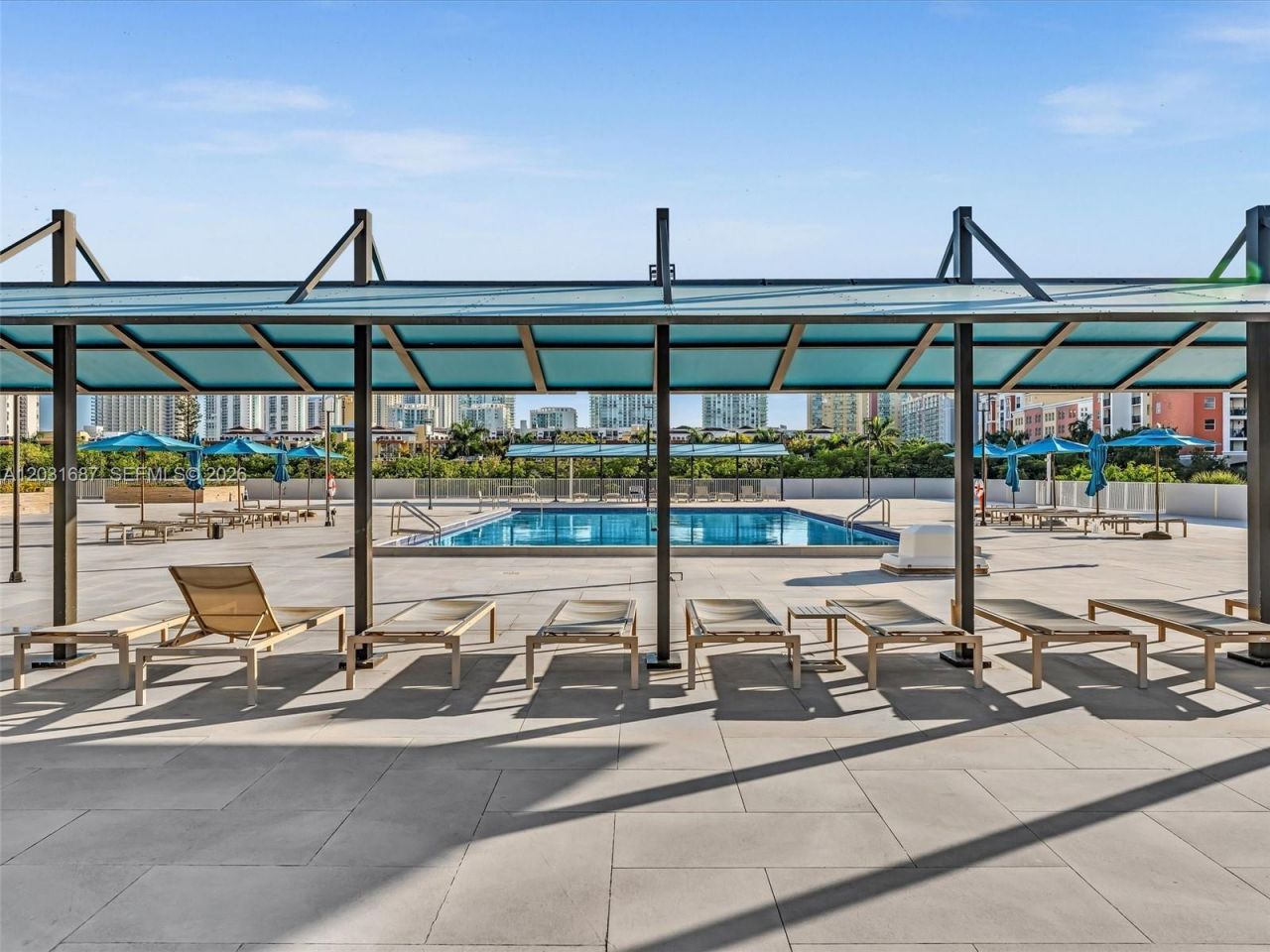 230 174th St , Unit 712, Sunny Isles Beach, FL 33160 Photo