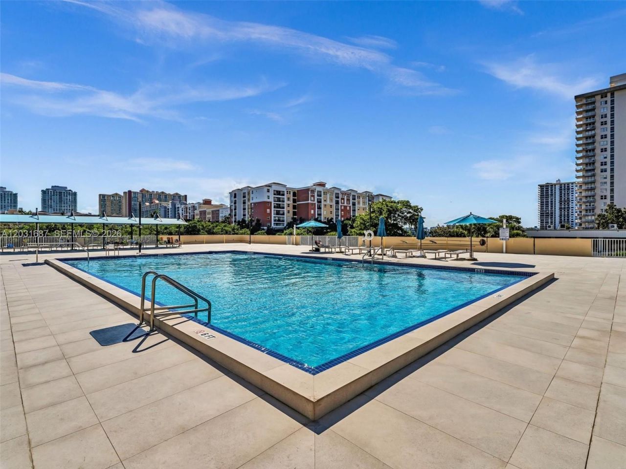 230 174th St , Unit 712, Sunny Isles Beach, FL 33160 Photo