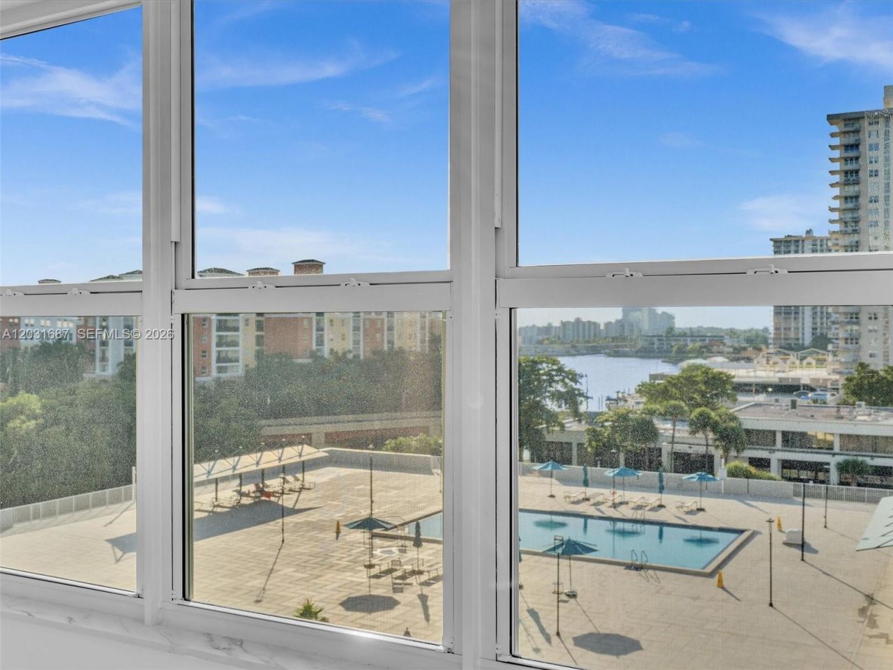 230 174th St , Unit 712, Sunny Isles Beach, FL 33160 Photo