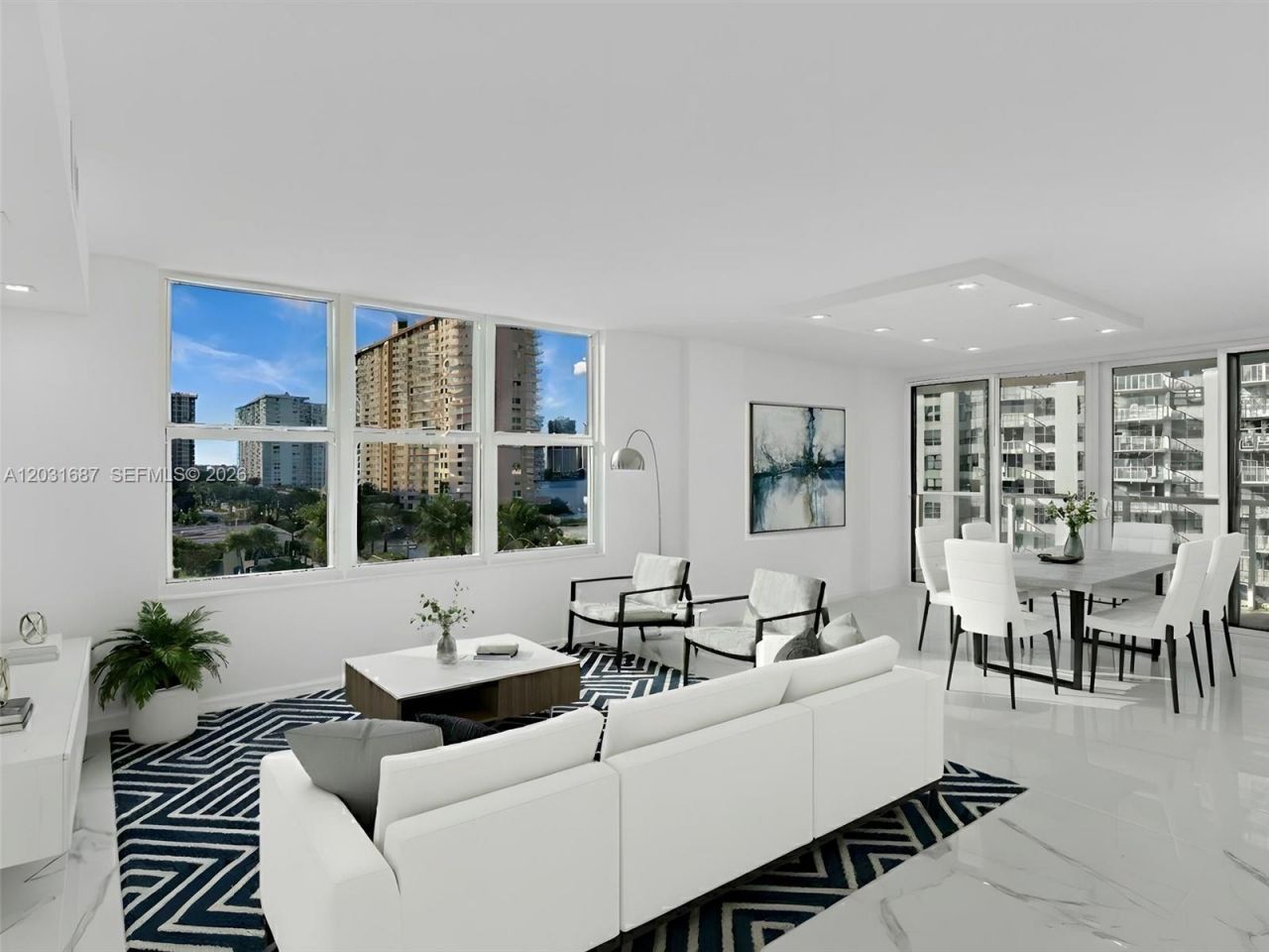 230 174th St , Unit 712, Sunny Isles Beach, FL 33160 Photo