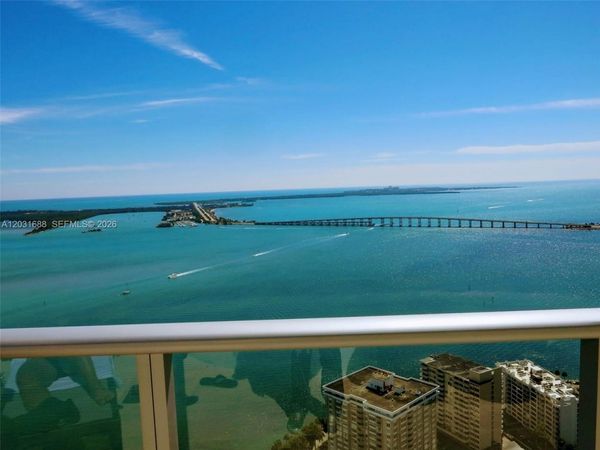 1300 Brickell Bay Dr , Unit 3506, Miami, FL 33131