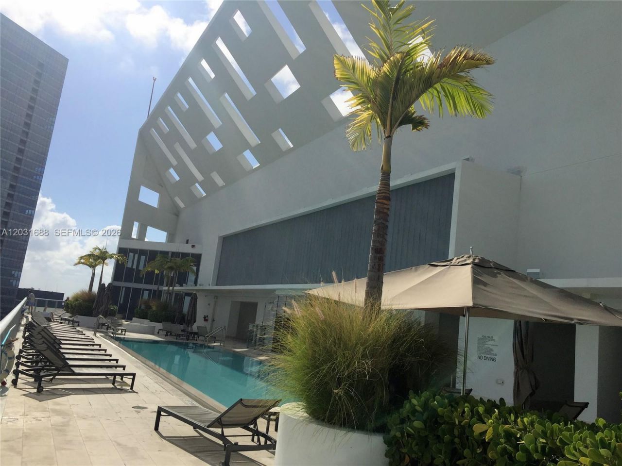 1300 Brickell Bay Dr , Unit 3506, Miami, FL 33131 Photo