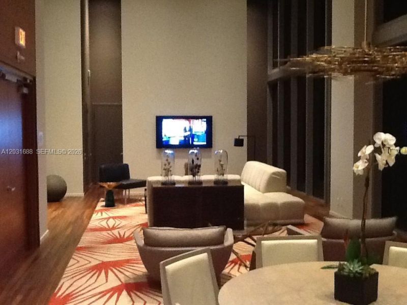 1300 Brickell Bay Dr , Unit 3506, Miami, FL 33131 Photo