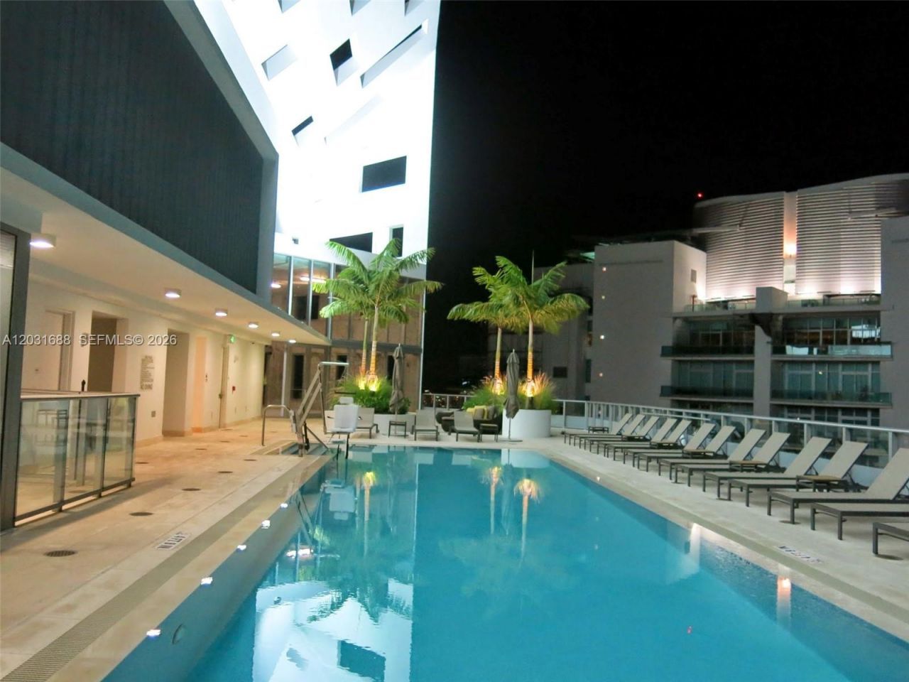 1300 Brickell Bay Dr , Unit 3506, Miami, FL 33131 Photo